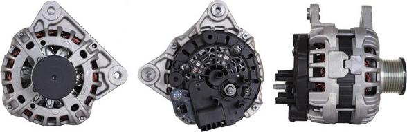 DRI 2303741252 - Alternatore autozon.pro