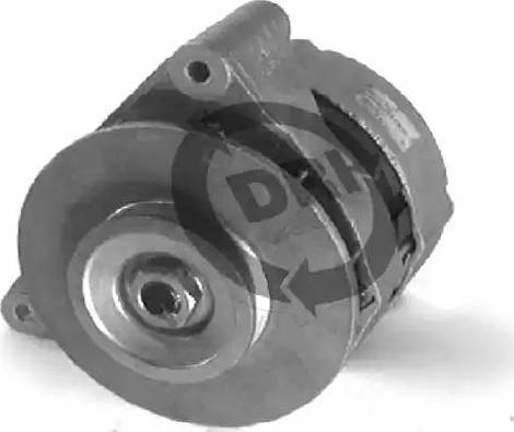 DRI 231002552 - Alternatore autozon.pro