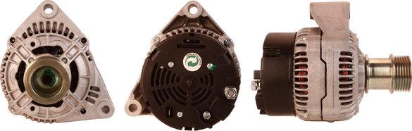 DRI 231109902 - Alternatore autozon.pro