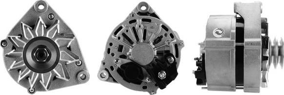 DRI 231105802 - Alternatore autozon.pro