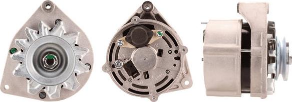 DRI 231102652 - Alternatore autozon.pro