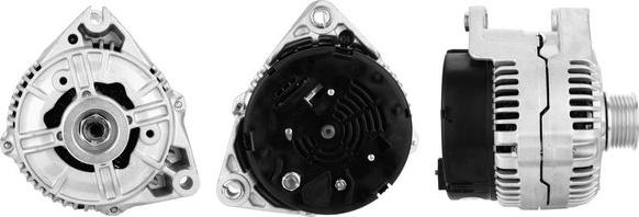 DRI 2311141202 - Alternatore autozon.pro