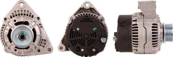 DRI 231110902 - Alternatore autozon.pro