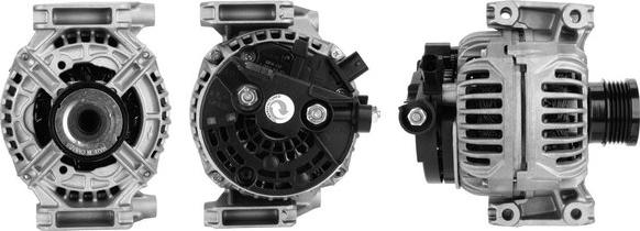 DRI 2311181402 - Alternatore autozon.pro