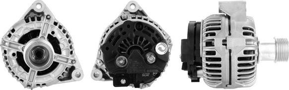 DRI 2311131402 - Alternatore autozon.pro