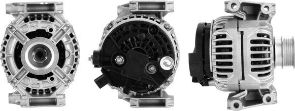 DRI 2311201402 - Alternatore autozon.pro