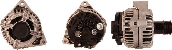 DRI 2311231402 - Alternatore autozon.pro