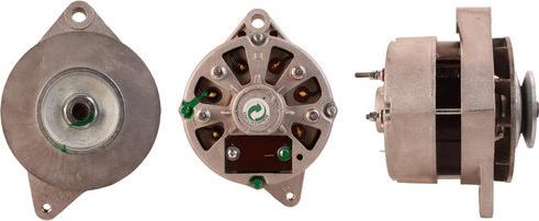 DRI 238002552 - Alternatore autozon.pro