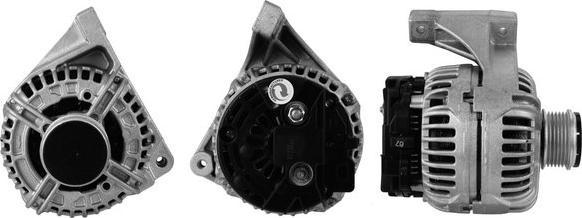 DRI 2381441402 - Alternatore autozon.pro