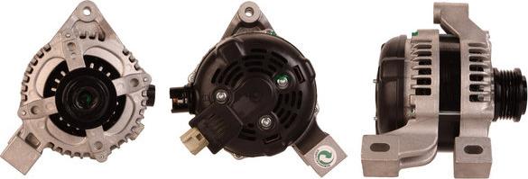 DRI 2381451502 - Alternatore autozon.pro