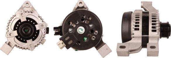 DRI 2381451202 - Alternatore autozon.pro