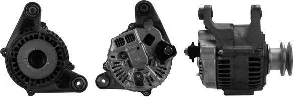 DRI 2381411002 - Alternatore autozon.pro