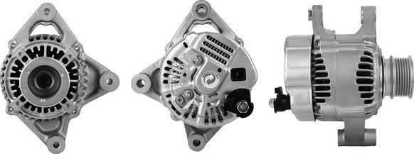 DRI 2381471002 - Alternatore autozon.pro