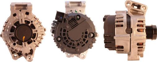 DRI 2381561802 - Alternatore autozon.pro