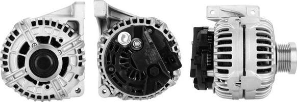 DRI 2381501602 - Alternatore autozon.pro