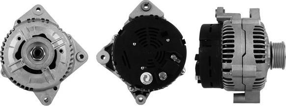 DRI 2381521202 - Alternatore autozon.pro