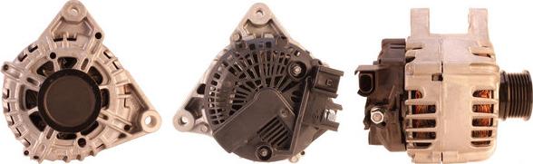 DRI 2381641202 - Alternatore autozon.pro