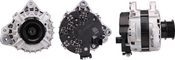 DRI 2381652152 - Alternatore autozon.pro