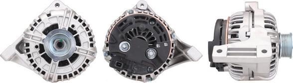 DRI 2381661602 - Alternatore autozon.pro