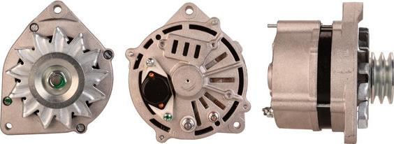 DRI 238107702 - Alternatore autozon.pro