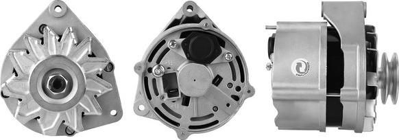 DRI 238114552 - Alternatore autozon.pro