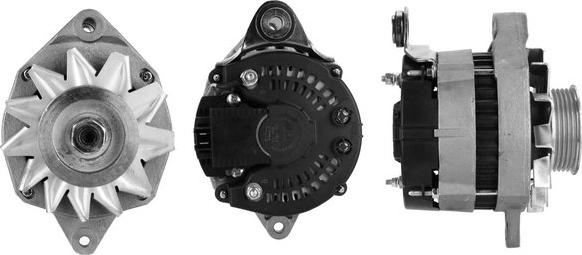 DRI 238112502 - Alternatore autozon.pro