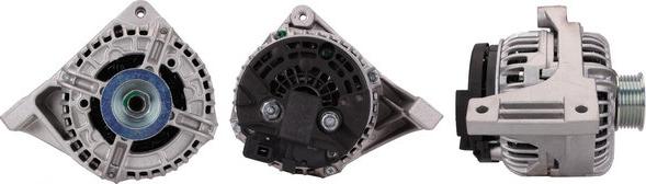 DRI 2381351402 - Alternatore autozon.pro