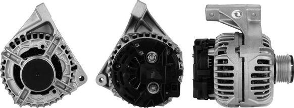 DRI 2381361202 - Alternatore autozon.pro