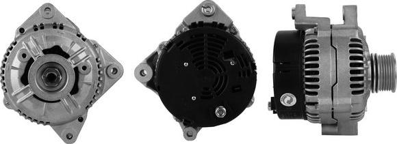 DRI 2381311002 - Alternatore autozon.pro