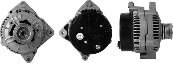 DRI 2381311202 - Alternatore autozon.pro