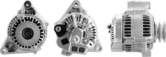 DRI 2381291002 - Alternatore autozon.pro