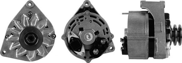 DRI 238125652 - Alternatore autozon.pro