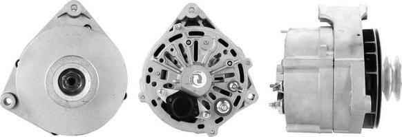 DRI 2381201002 - Alternatore autozon.pro