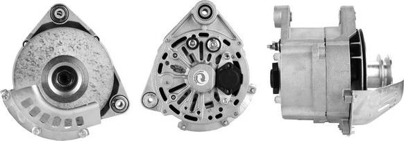 DRI 238121802 - Alternatore autozon.pro