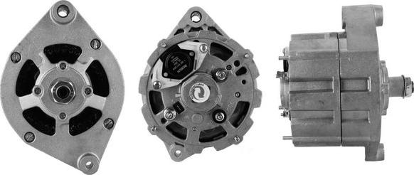 DRI 238123454 - Alternatore autozon.pro