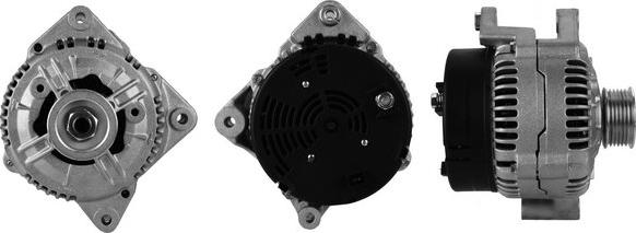 DRI 2381271002 - Alternatore autozon.pro