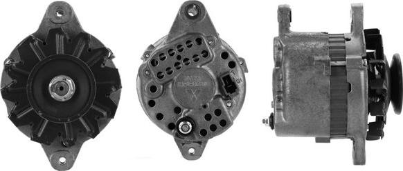 DRI 233101402 - Alternatore autozon.pro