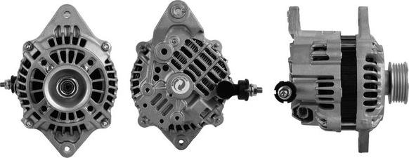 DRI 233116802 - Alternatore autozon.pro