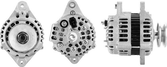 DRI 233123452 - Alternatore autozon.pro