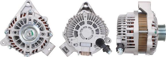 DRI 2331271102 - Alternatore autozon.pro