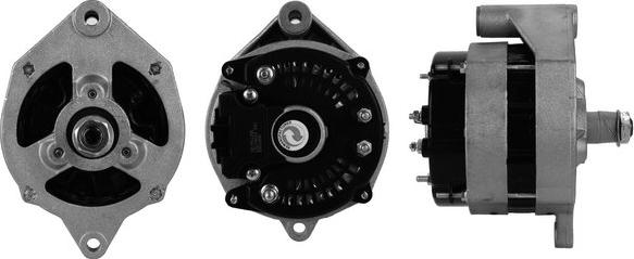 DRI 232101554 - Alternatore autozon.pro