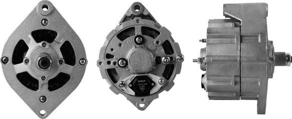 DRI 232101354 - Alternatore autozon.pro