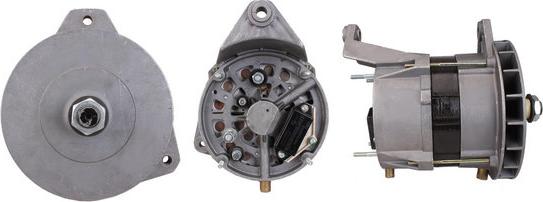 DRI 2321031054 - Alternatore autozon.pro