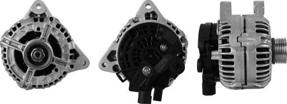 DRI 2291441502 - Alternatore autozon.pro