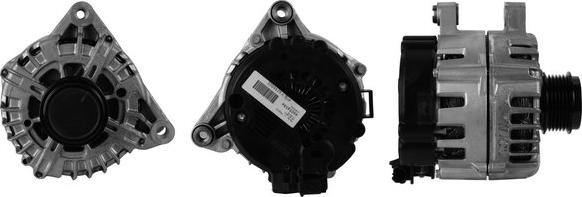 DRI 2291462302 - Alternatore autozon.pro