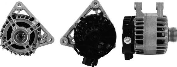 DRI 229142802 - Alternatore autozon.pro