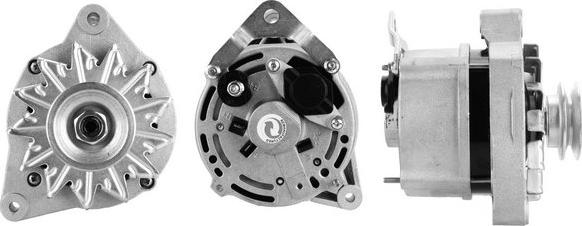 DRI 229106652 - Alternatore autozon.pro