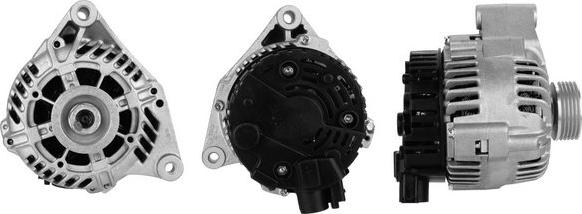 DRI 229119802 - Alternatore autozon.pro