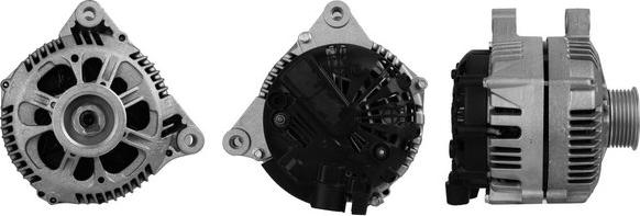 DRI 2291161502 - Alternatore autozon.pro