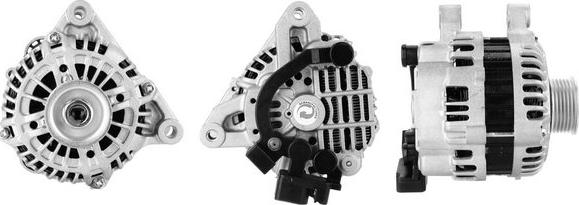 DRI 2291161202 - Alternatore autozon.pro